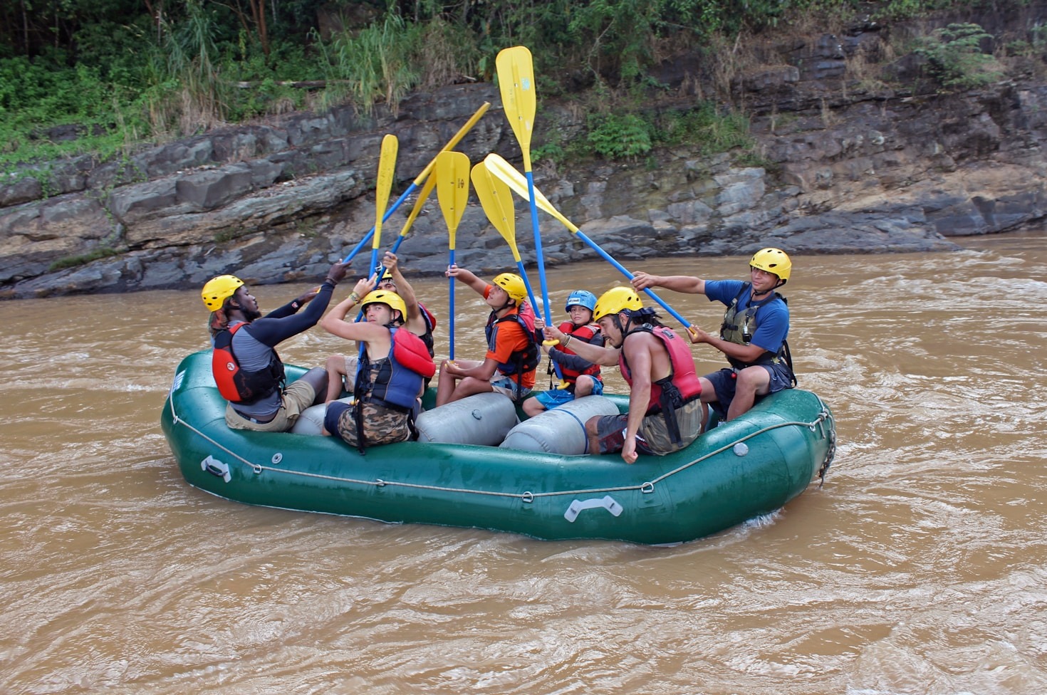 5 Must-Have Experiences for Group Travelers