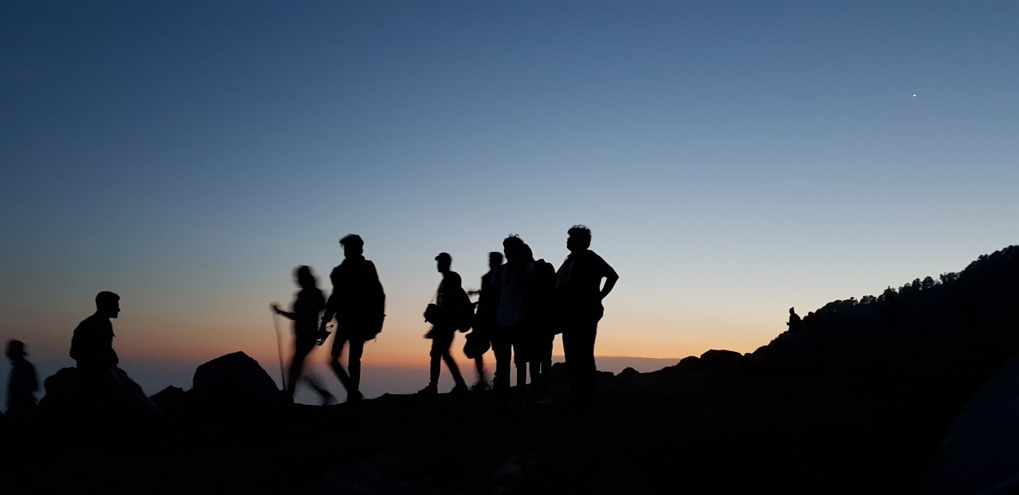 How to Plan the Perfect Friends’ Getaway