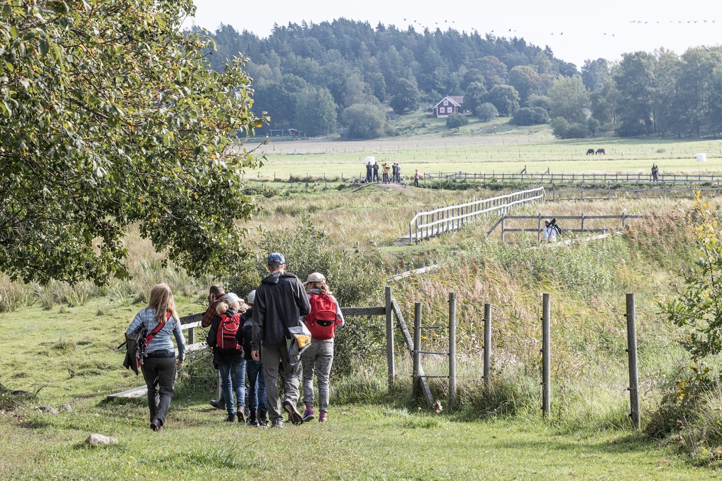 Top Destinations for Shared Adventures