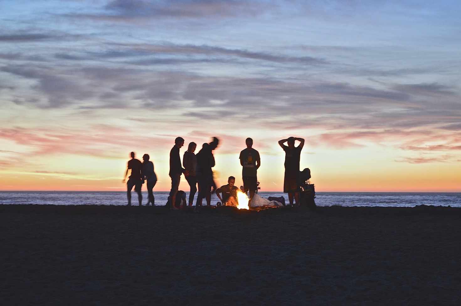 Essential Tips for Stress-Free Group Travel